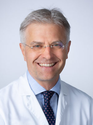 Daniel Zwahlen